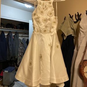 Prom/ homecoming dress